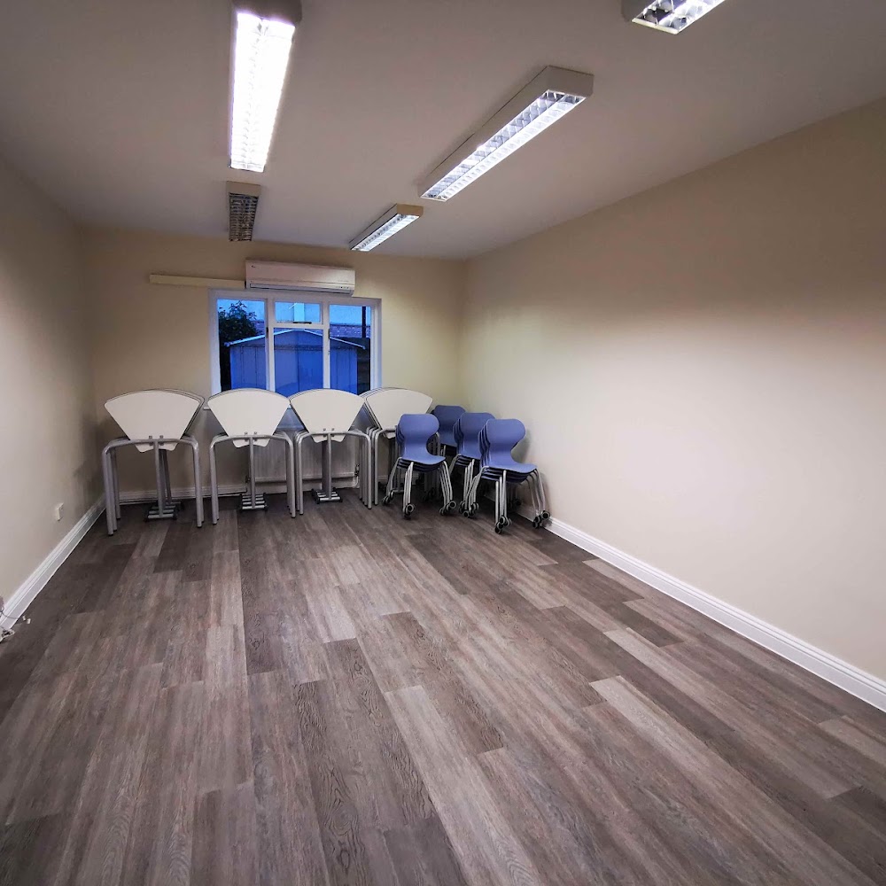 Precision Decorating Ltd