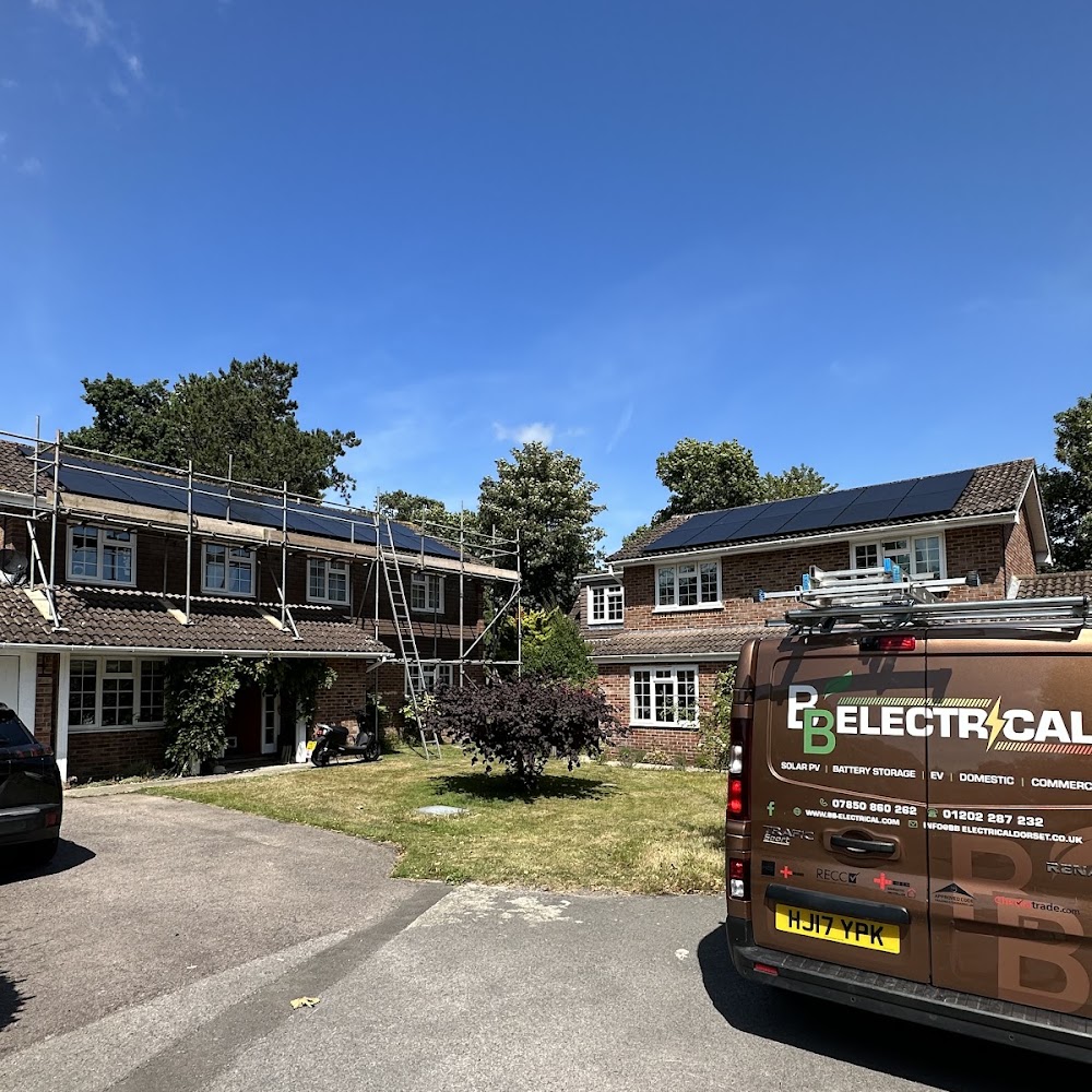 BB Electrical & Renewables