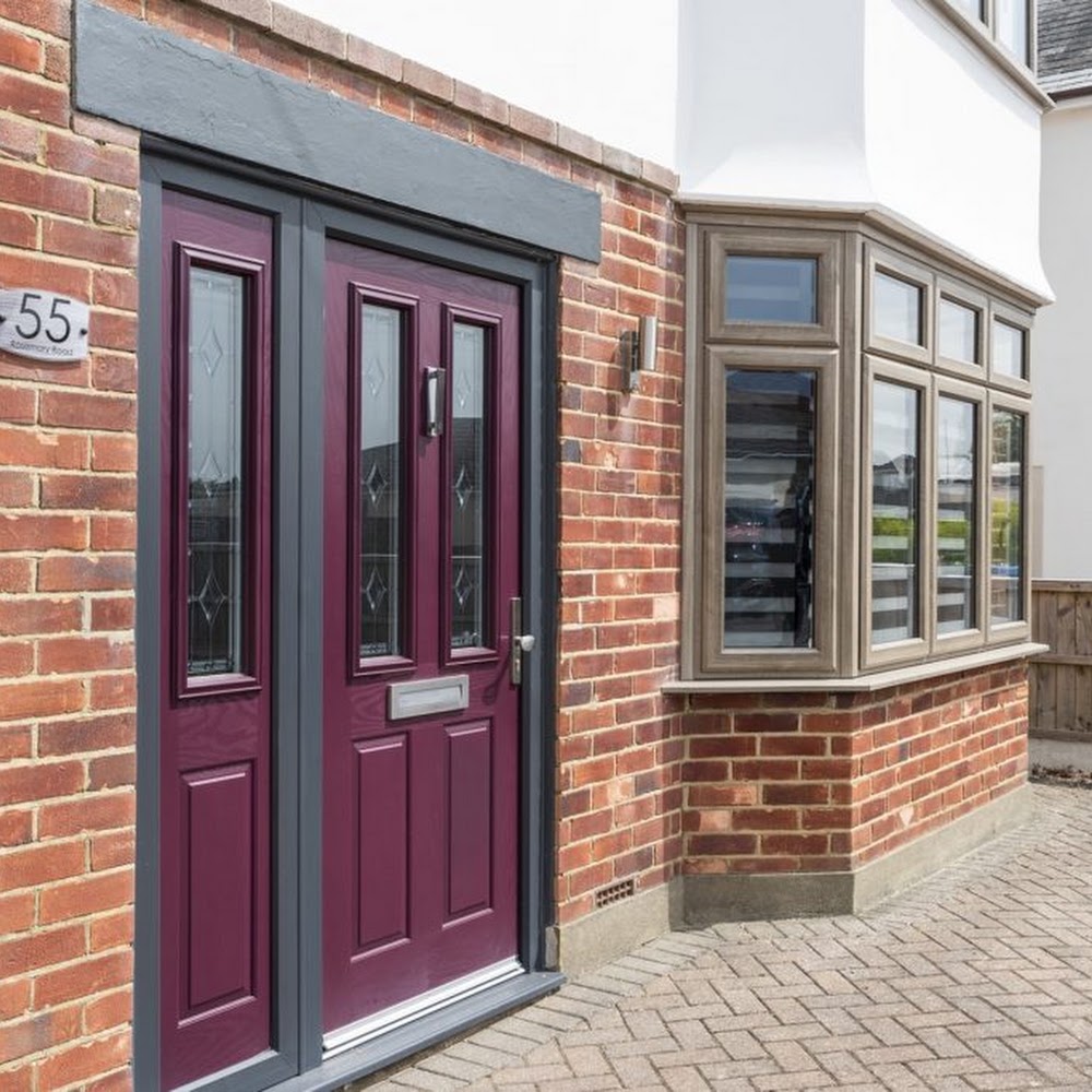 Connaught Windows Ltd