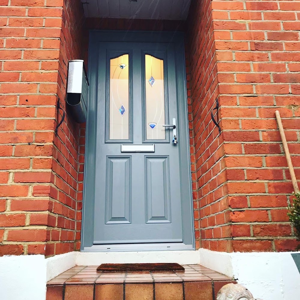 Palmer Windows