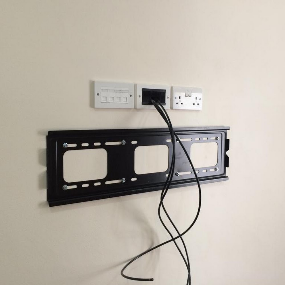 Two Gang Electrical