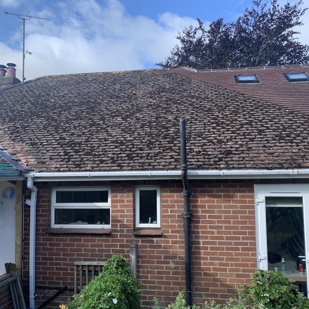 JC Clean Roof Solutions