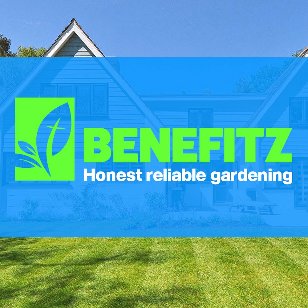 Green Pastures Gardening Services