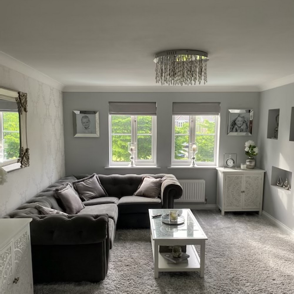 JT Painting And Decorating
