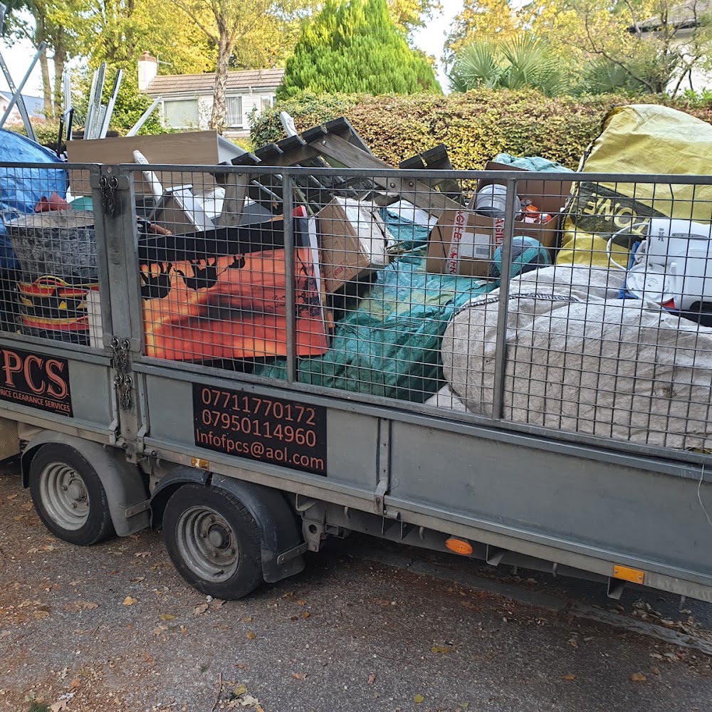 Fair Price Clearance Services