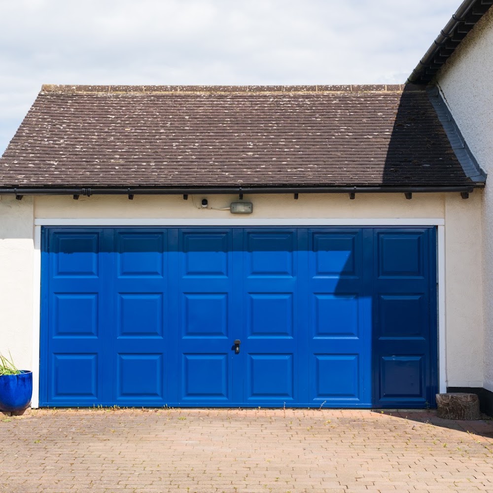 Just Garage Repairs