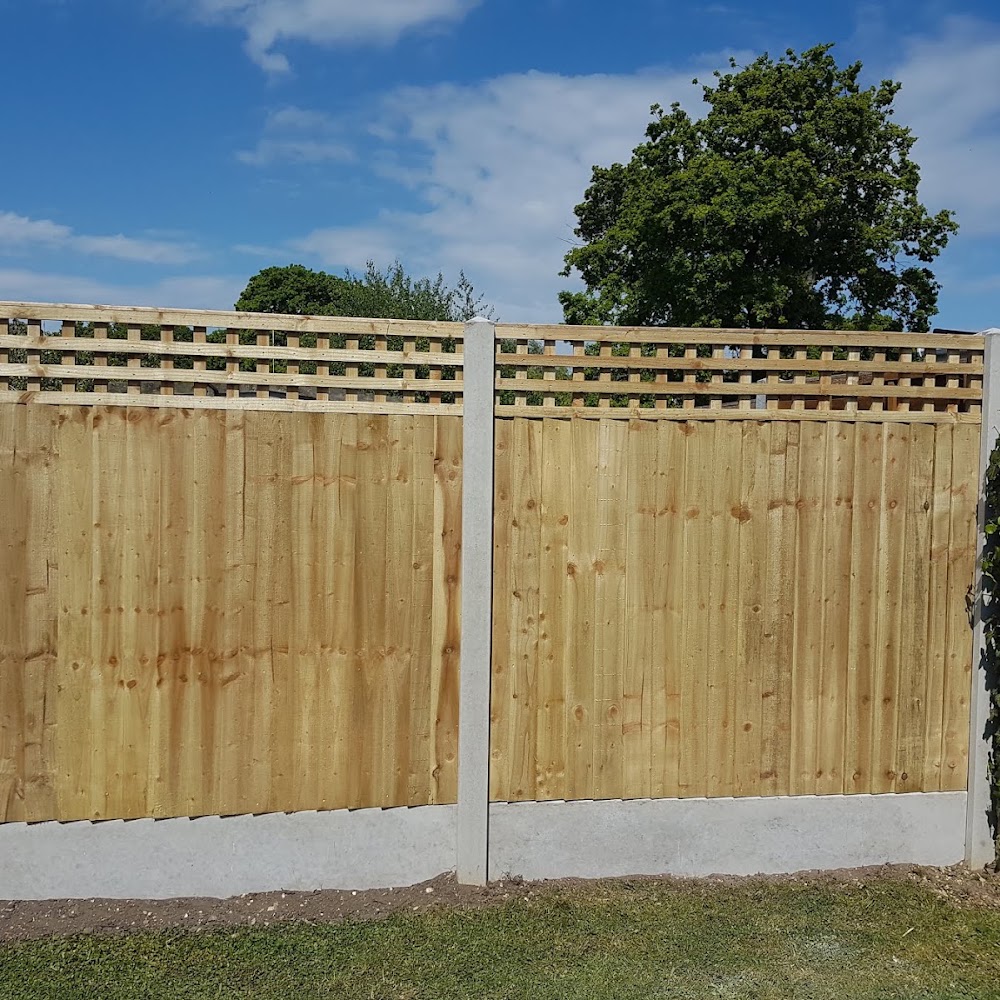 Lewis Fencing