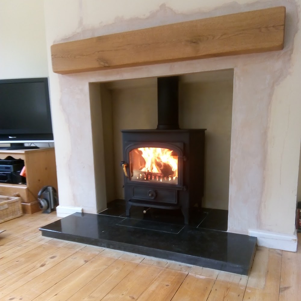 Burnwood Chimneys Ltd