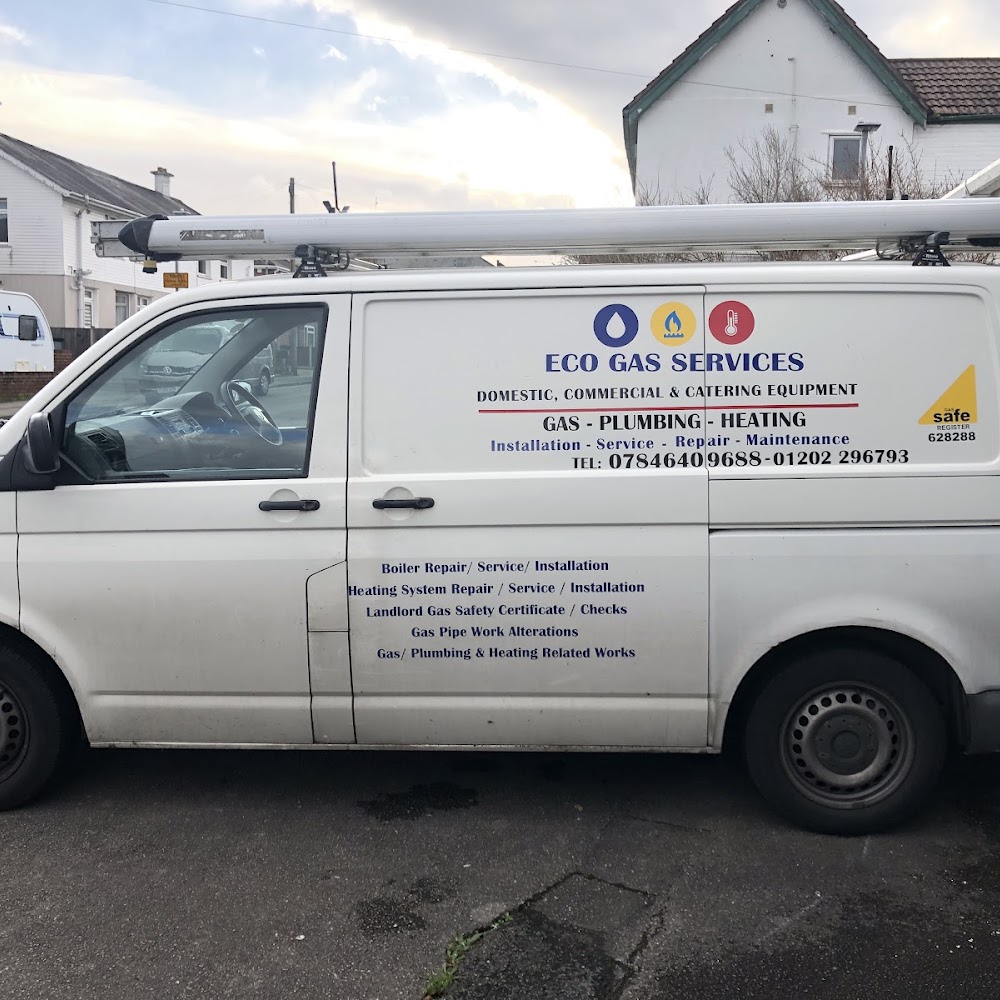 Eco gas services