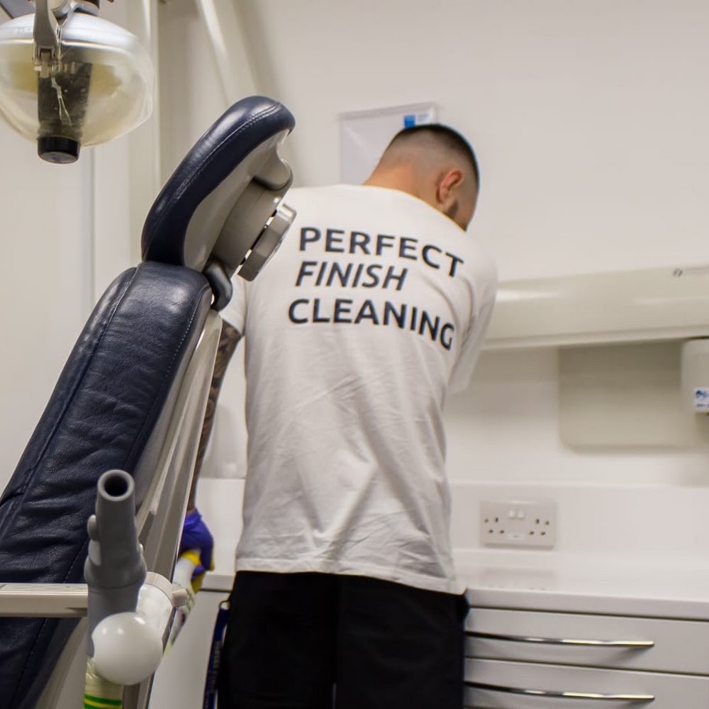 Perfect Finish Cleaning Group Ltd