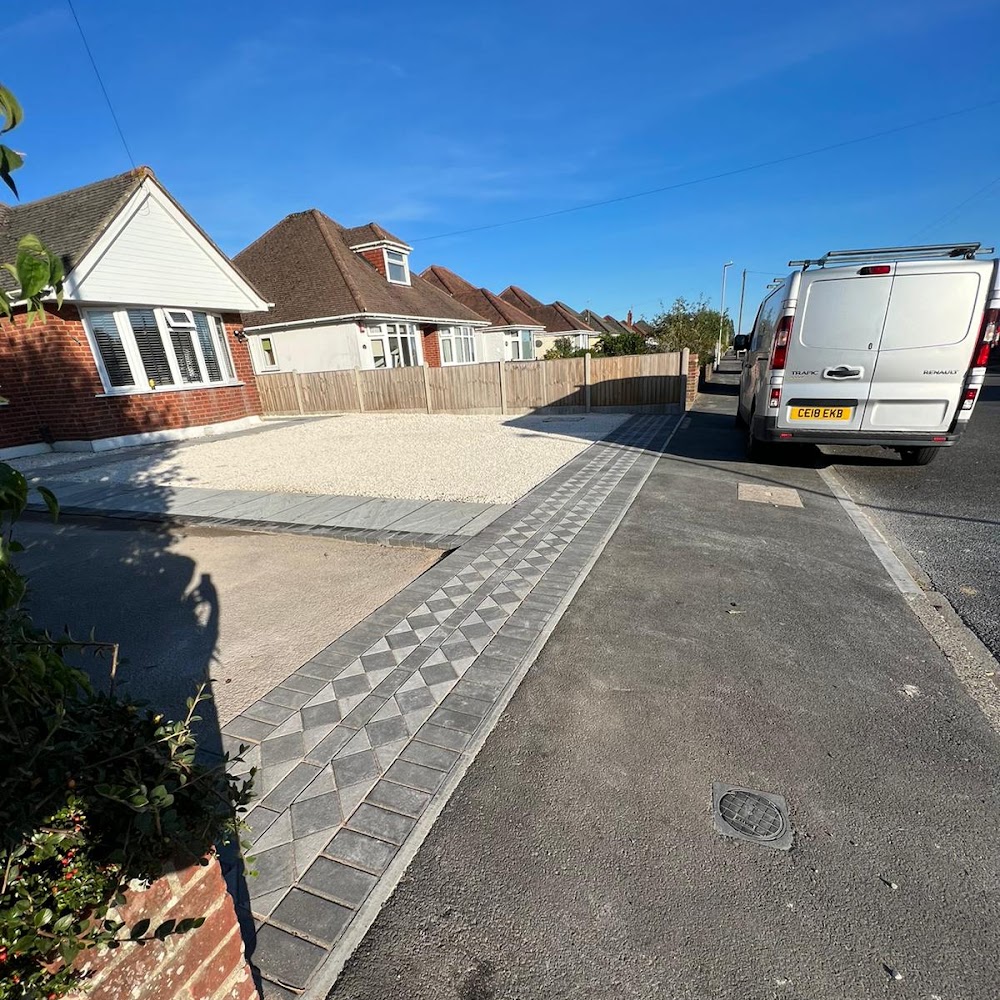 Signature Surfacing Ltd