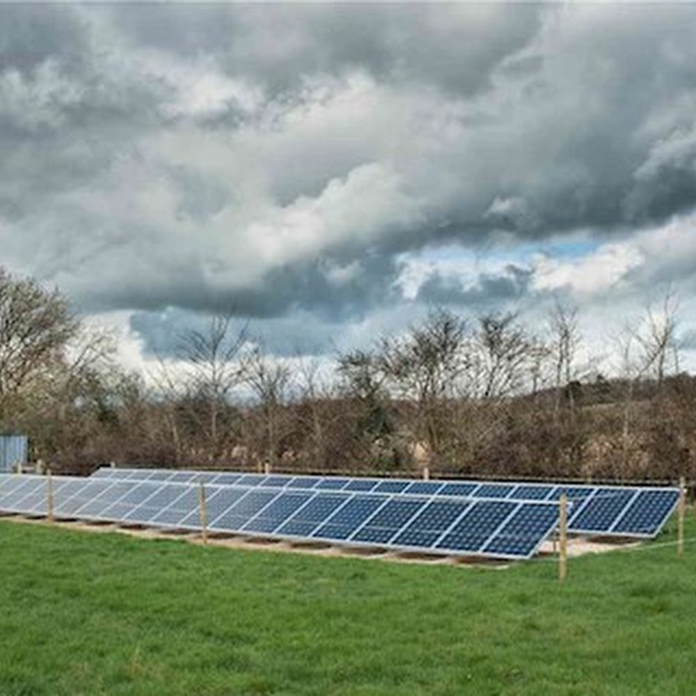 Save Energy UK