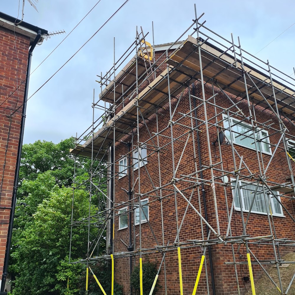 Empire Scaffolding