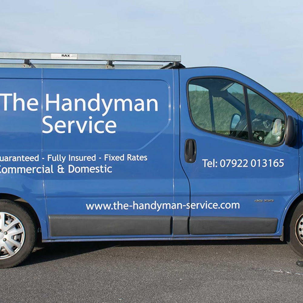 The Handyman Service
