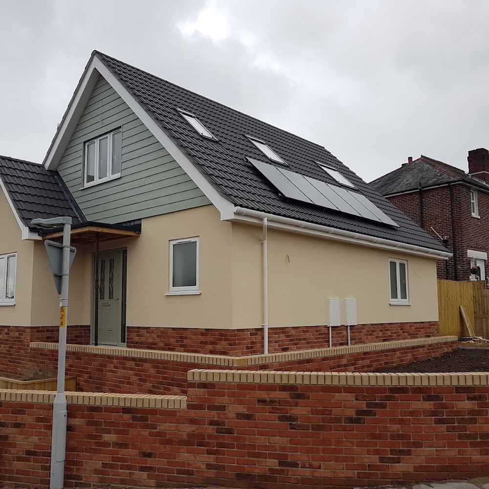 Dorset All Walls Ltd