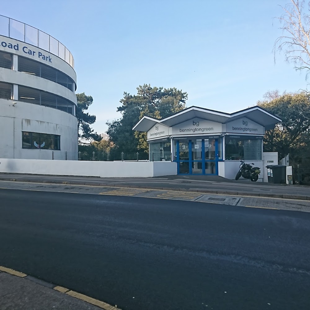 Bennington Green Ltd