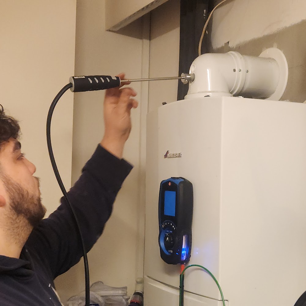 Bourne Gas Heating&Plumbing