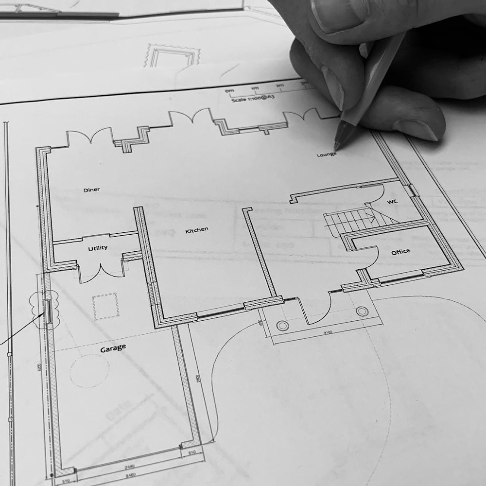 Create and Draw