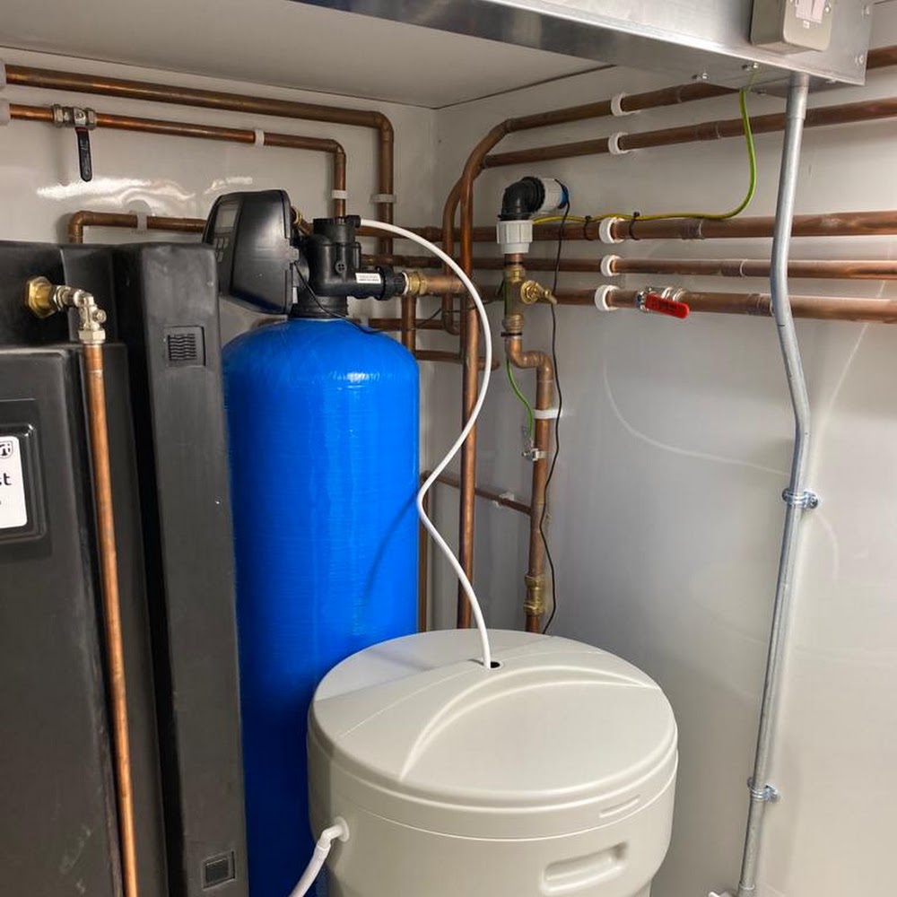 RP Plumbing & Heating Ltd