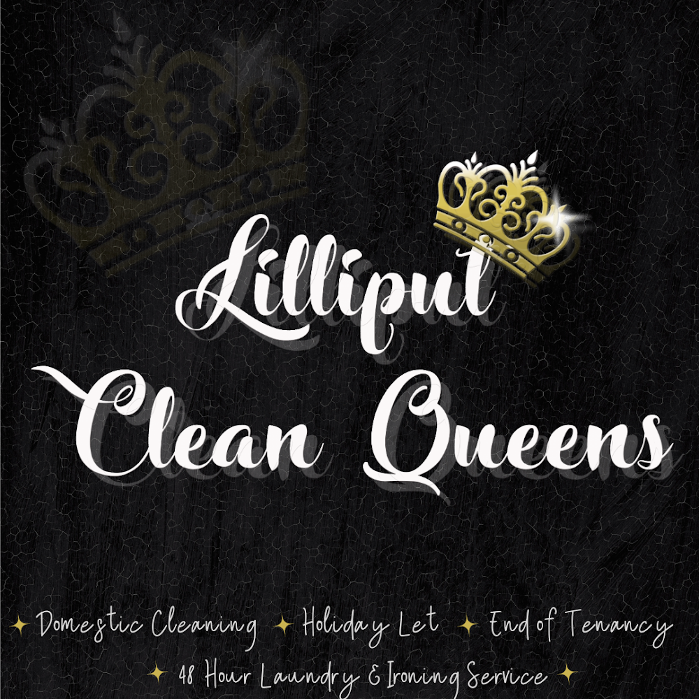 Lilliput Clean Queens