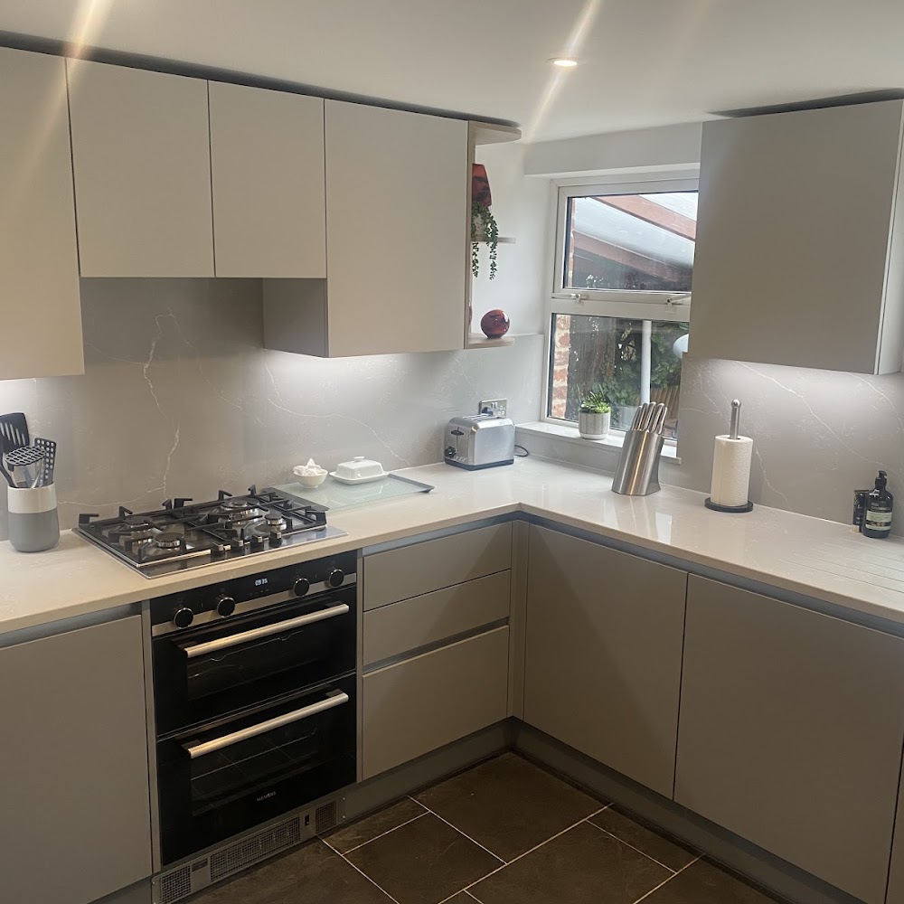 Kitchen Elegance