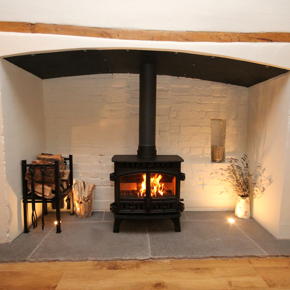 Chimney Geeks