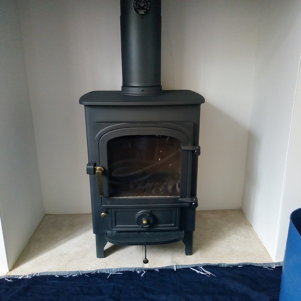 Jim Chim-in-ey - Dorset Chimney Sweeping Specialist