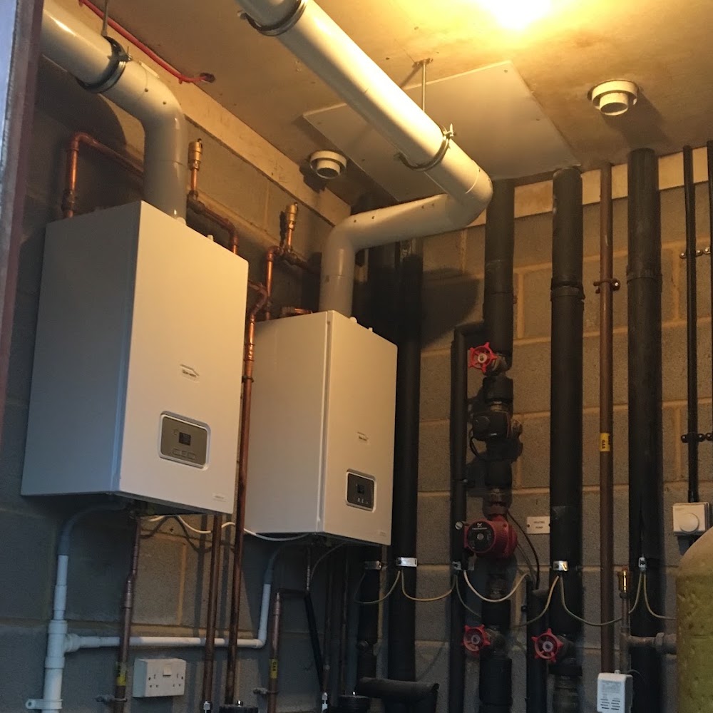 Gas Tec Heating & Plumbing Ltd