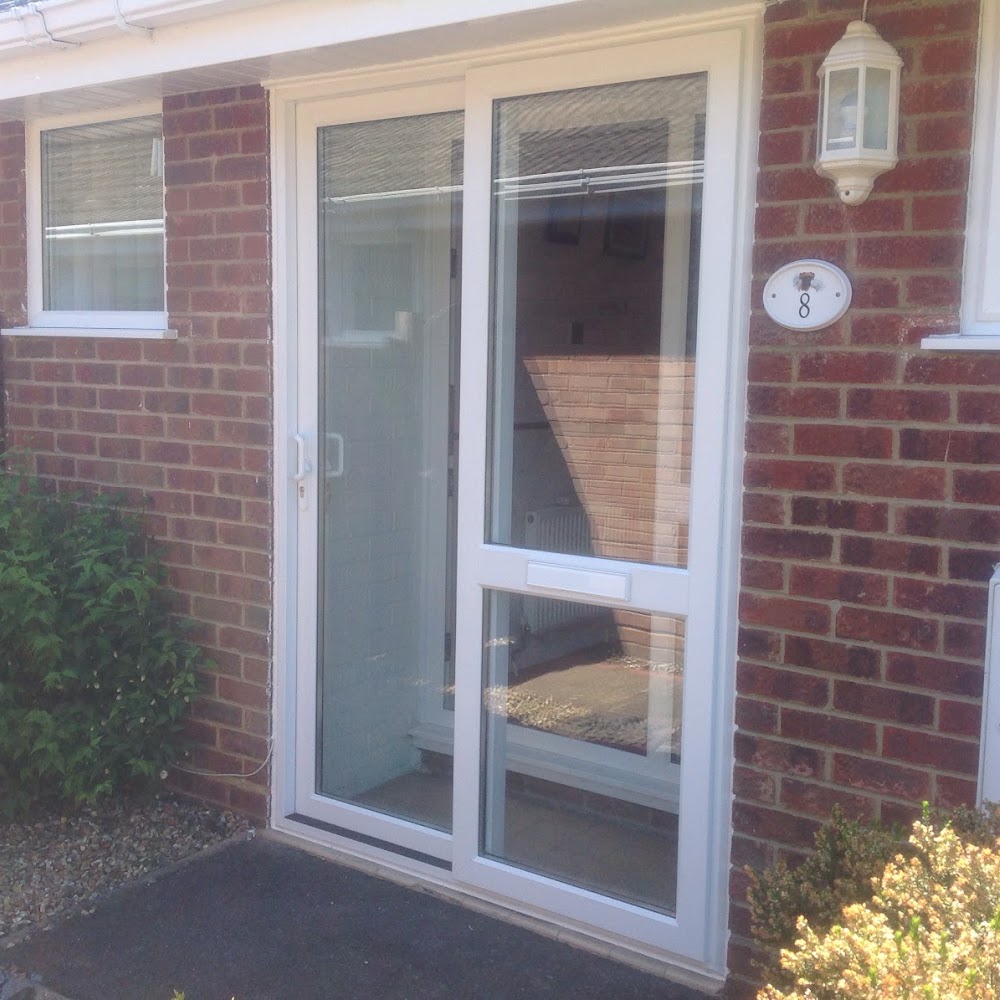 Barton Windows, Doors & Conservatories (PE Barton Ltd)