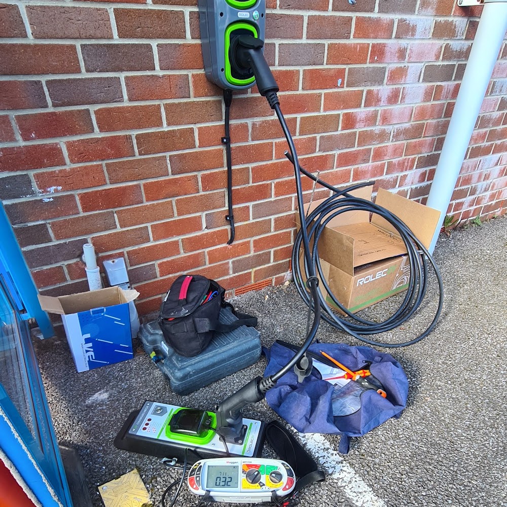 M J Bird Electrical Ltd
