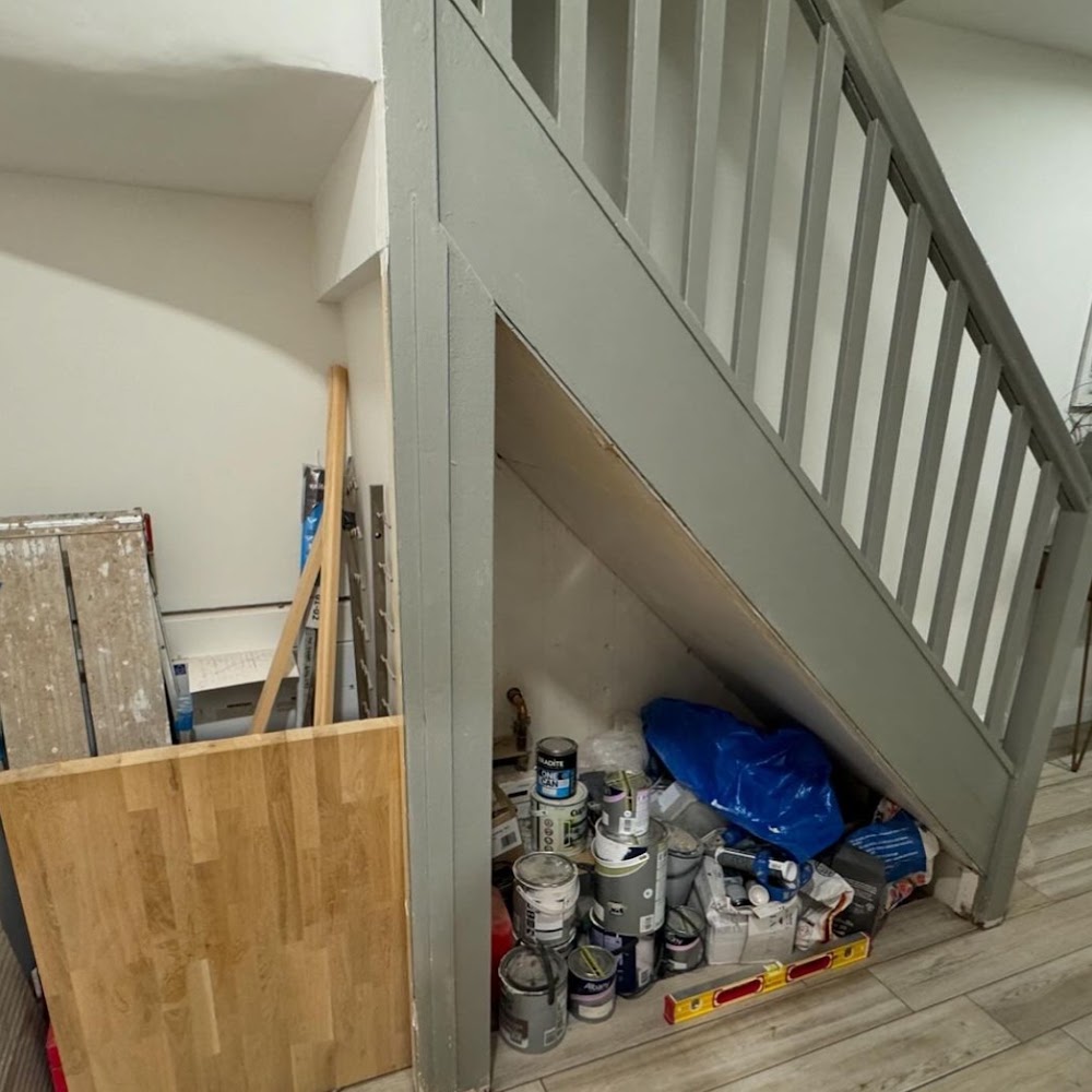Austin Joinery Co