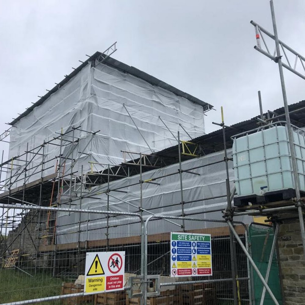 S & D Scaffolding Ltd