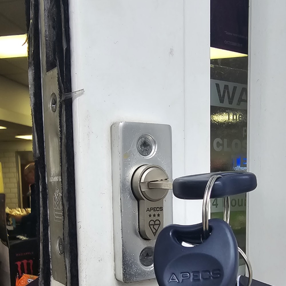 Elite Locksmiths Ltd