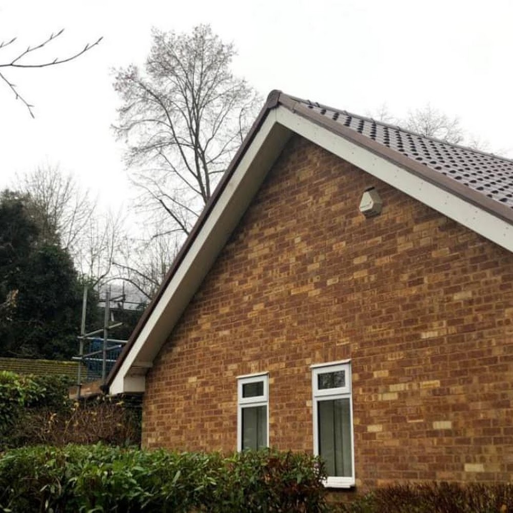 Lovelock Roofing & Building