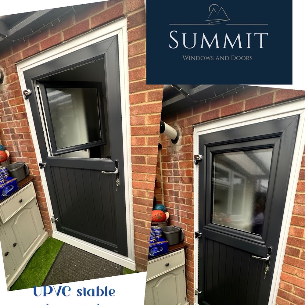 Summit windows & doors Ltd