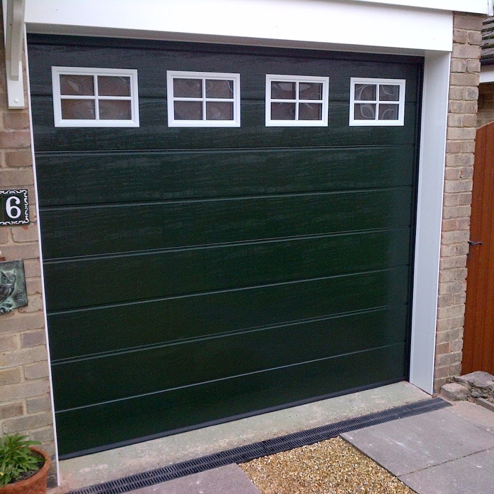VB Garage Doors & Son
