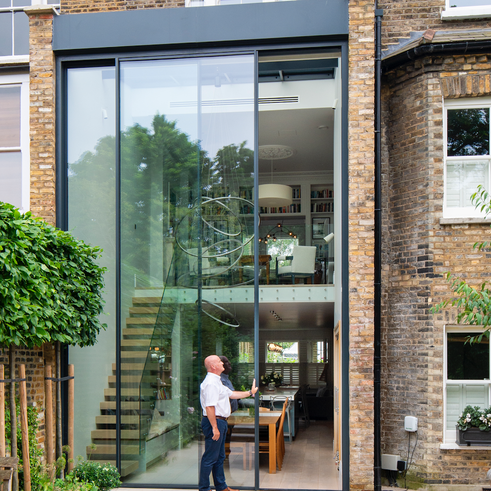 ODC Door and Glass Systems Ltd