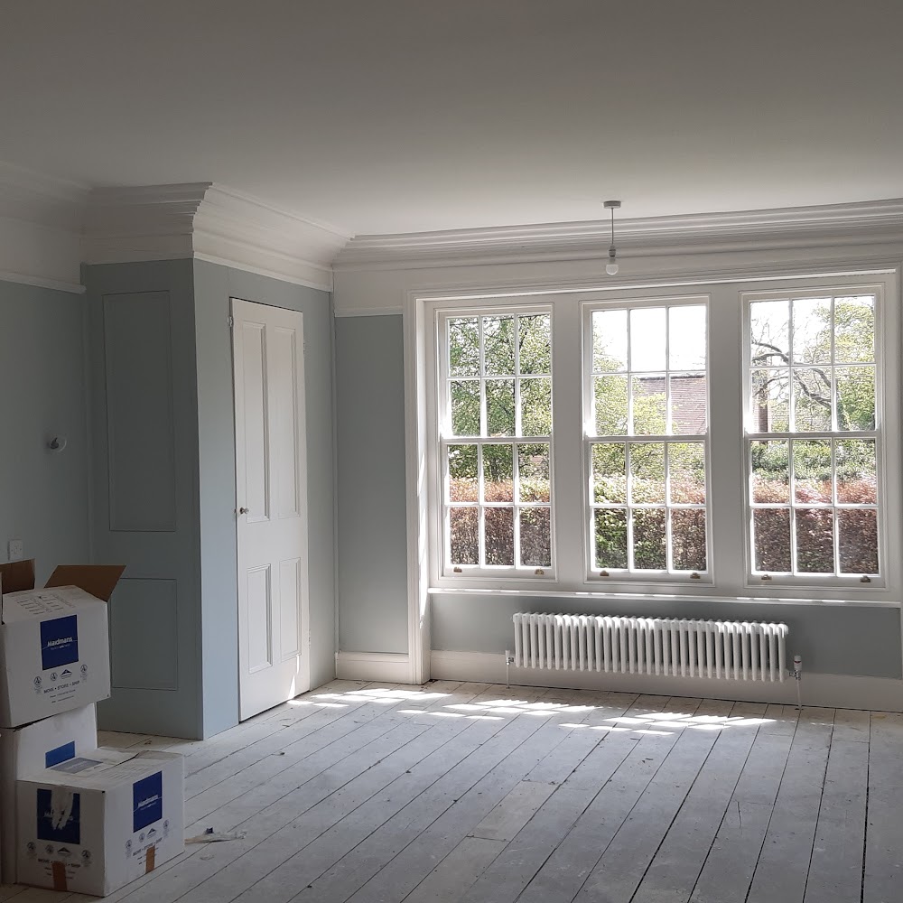 Elsworth Painting and Decorating
