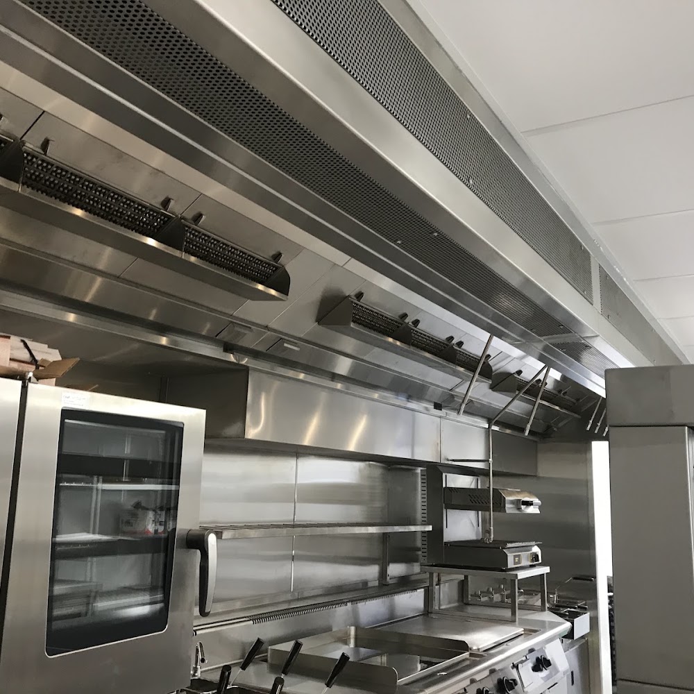 Extracair Installations Ltd
