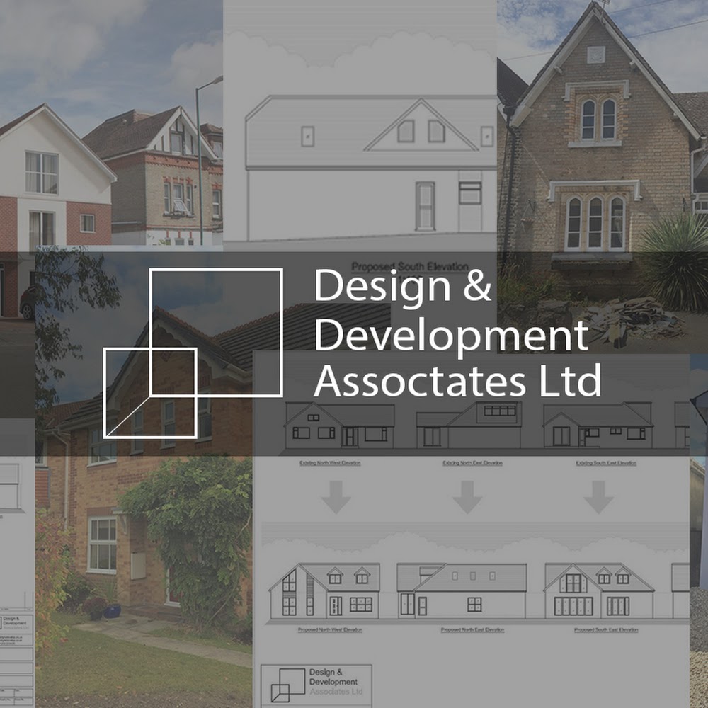 Design and Development Associates