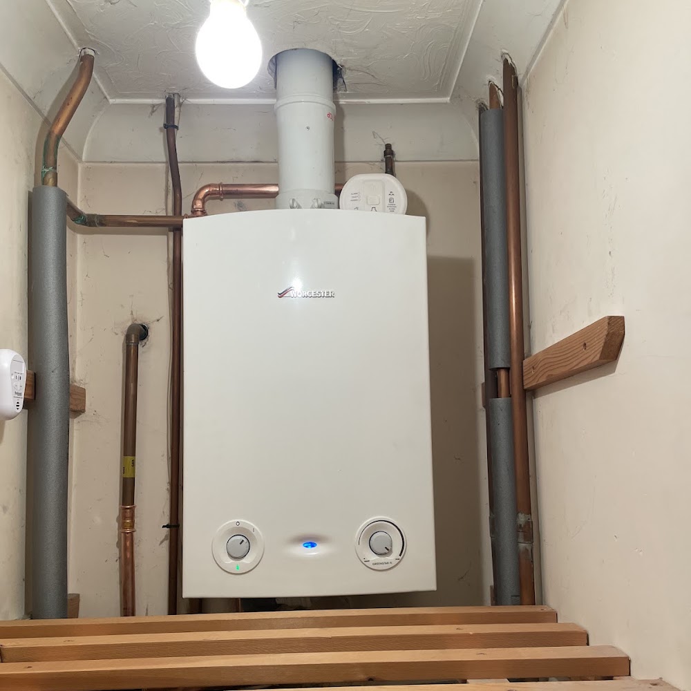 Gasmaster Dorset Ltd
