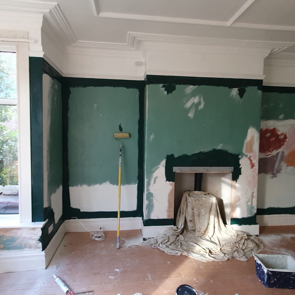 PDS Painting Bournemouth