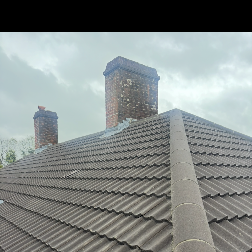 Dorset Roofer