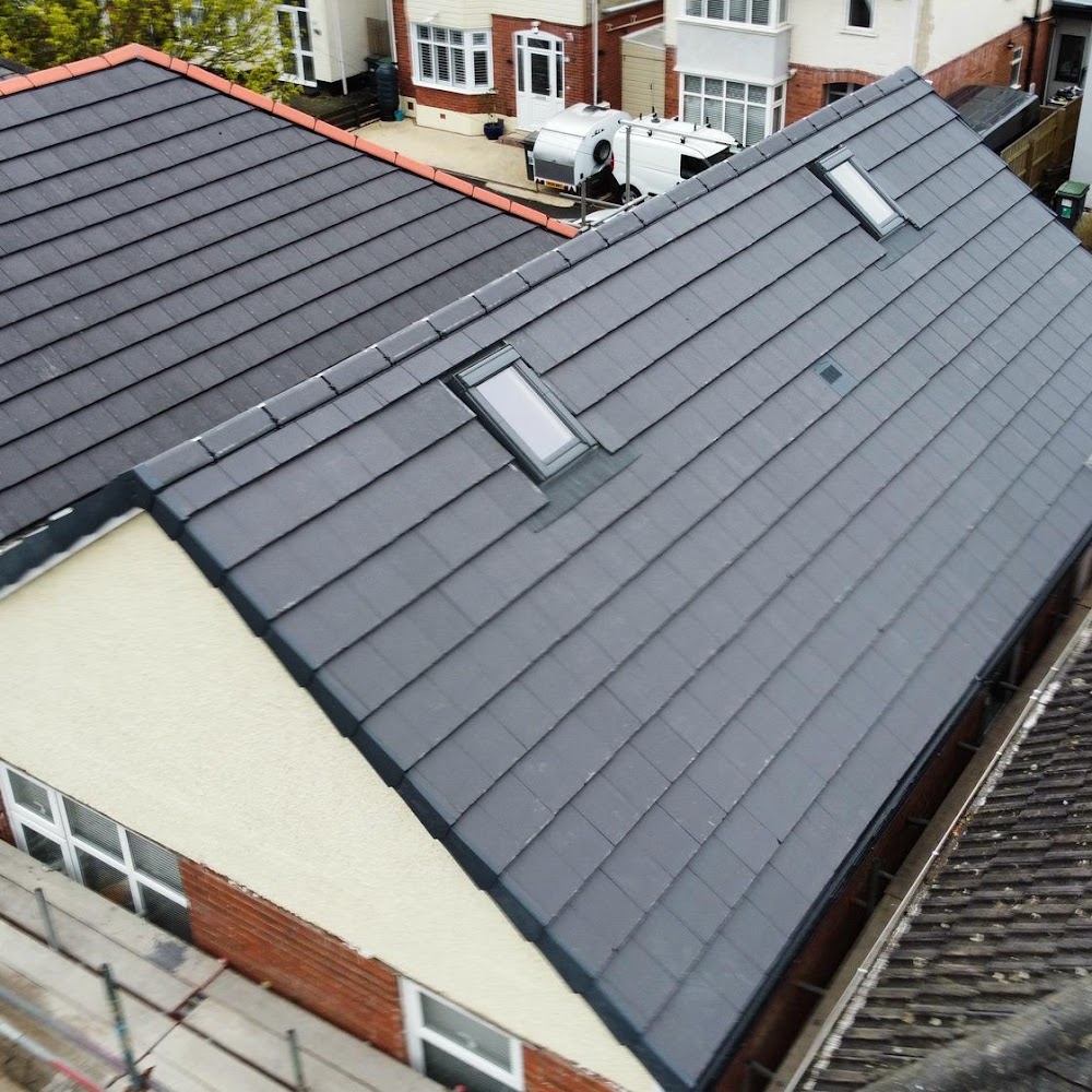 McDevitt Roofing Services Ltd