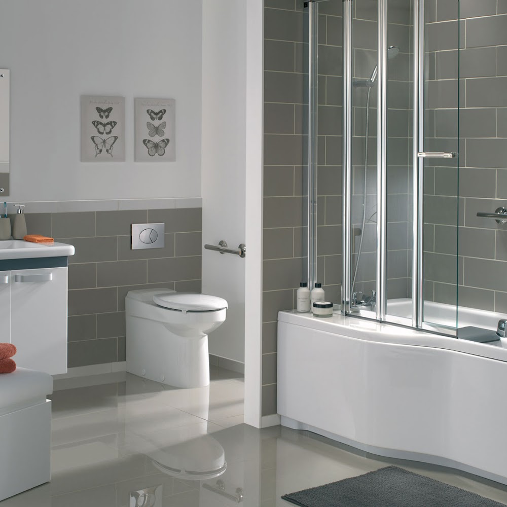 Service Heating and Bathrooms Ltd