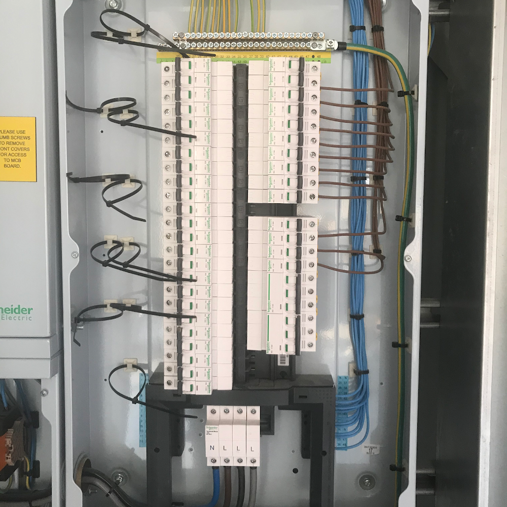 Carmichael Electrical Services