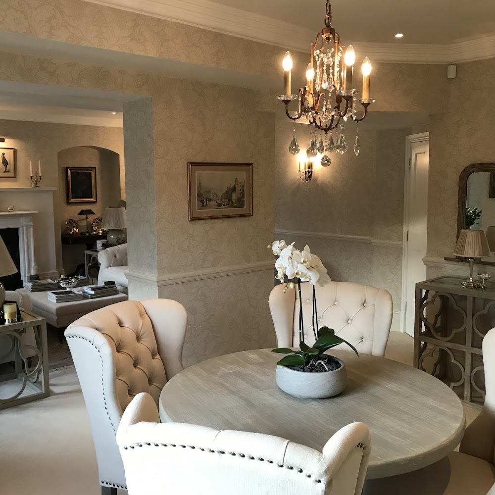 Pristine Painting & Decorating