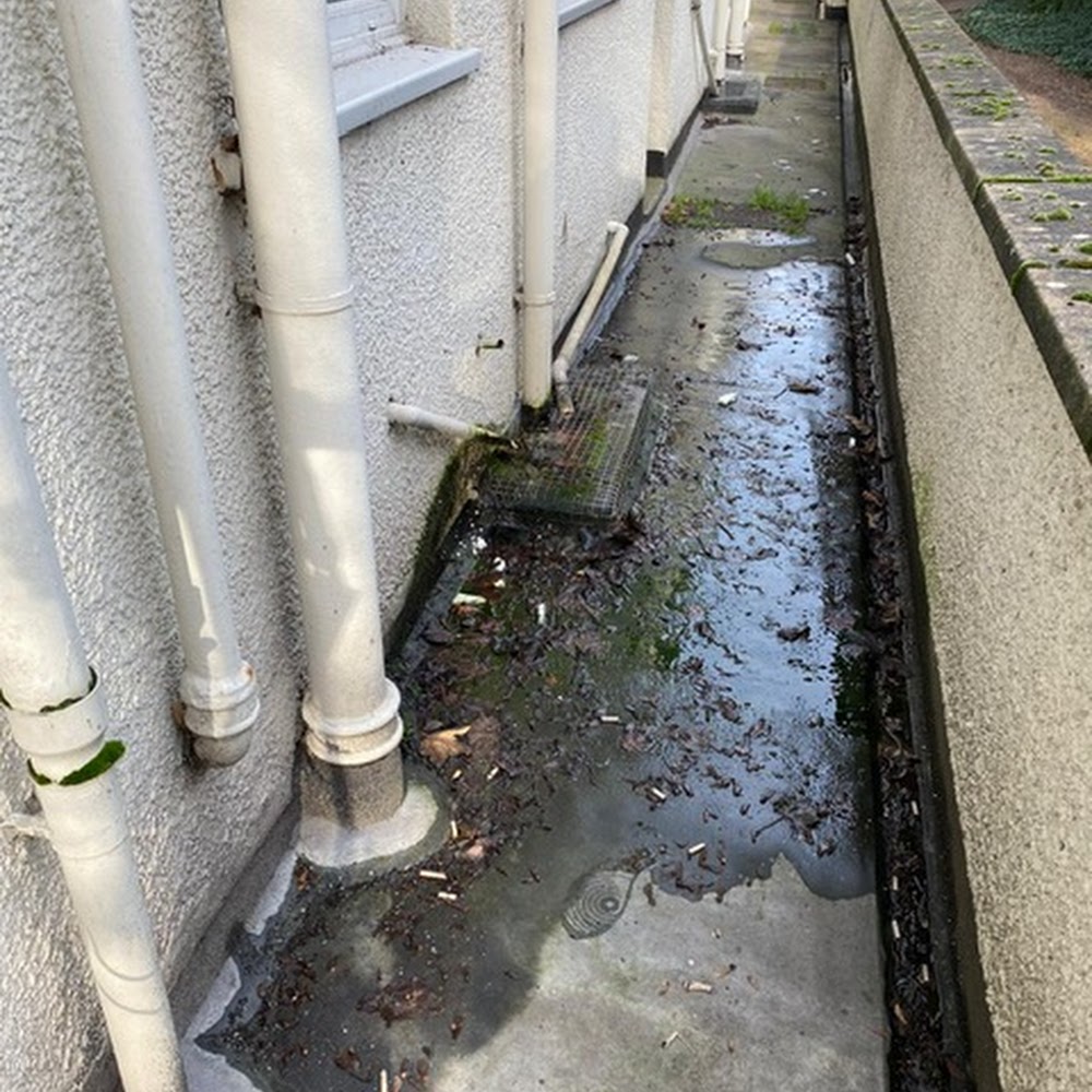 Drain & Plumbing Solutions Ltd