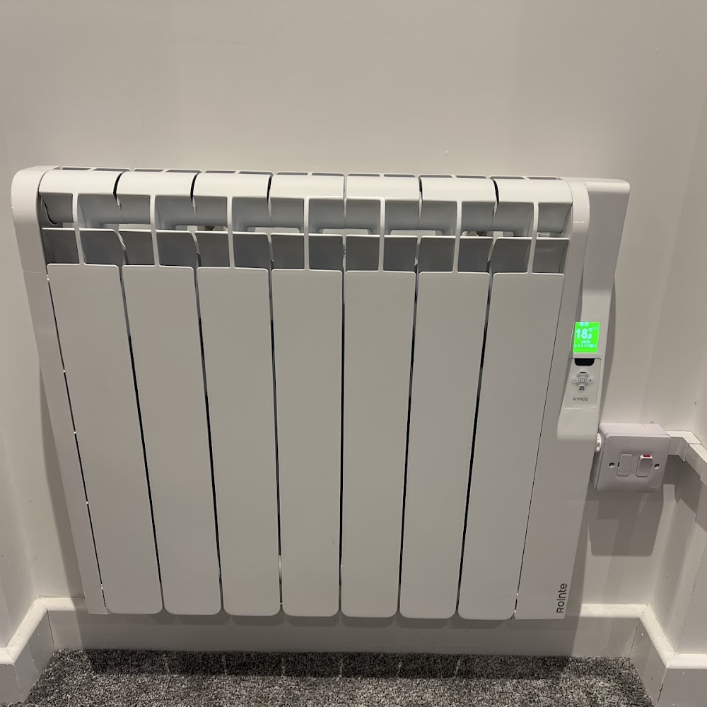 Fixed Connection