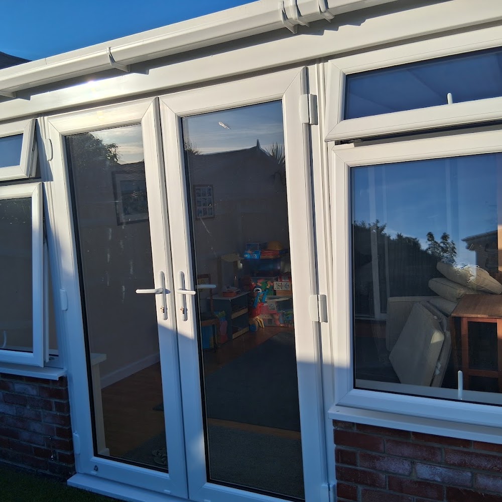 Boyland Windows Ltd.